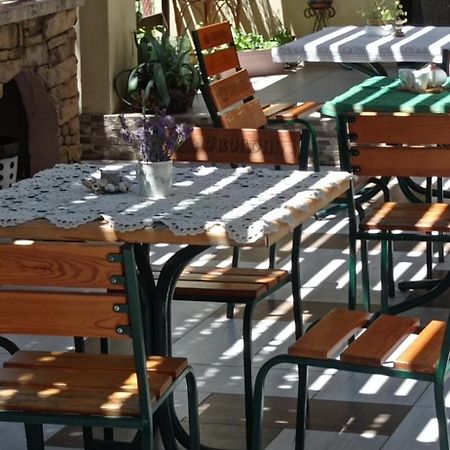 Inn Estio Satoka Exterior foto