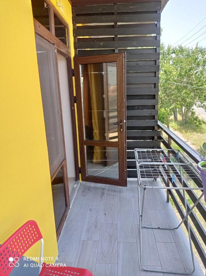 Inn Estio Satoka Exterior foto