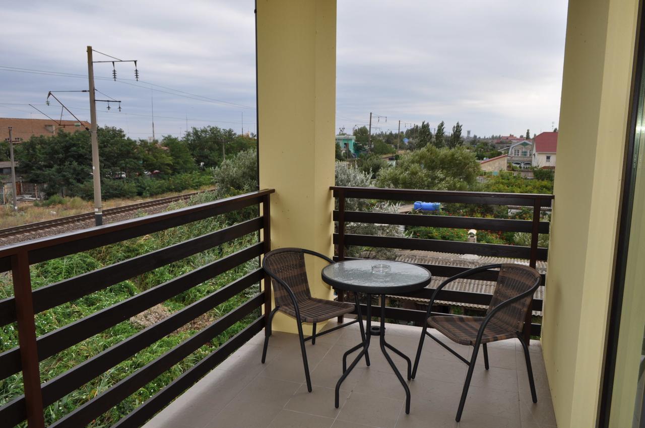 Inn Estio Satoka Exterior foto