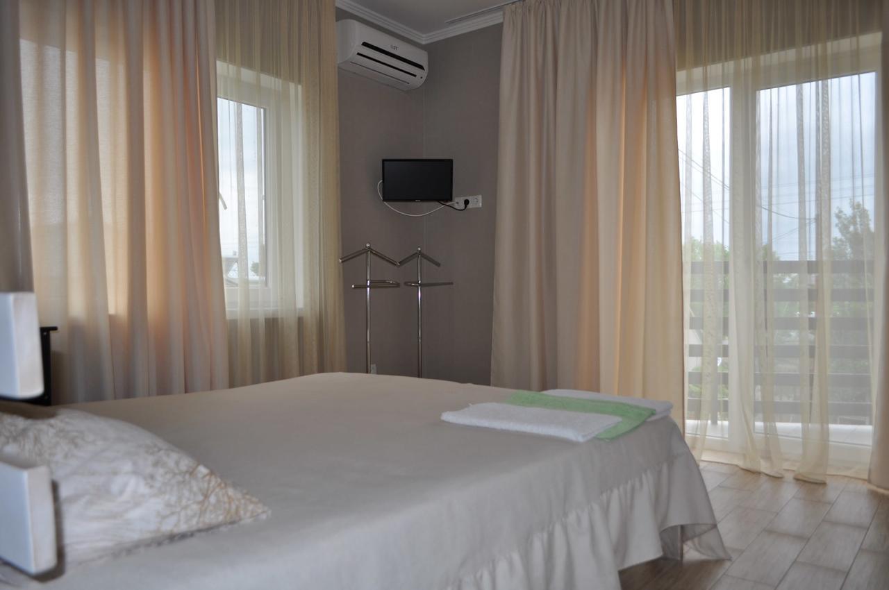 Inn Estio Satoka Exterior foto