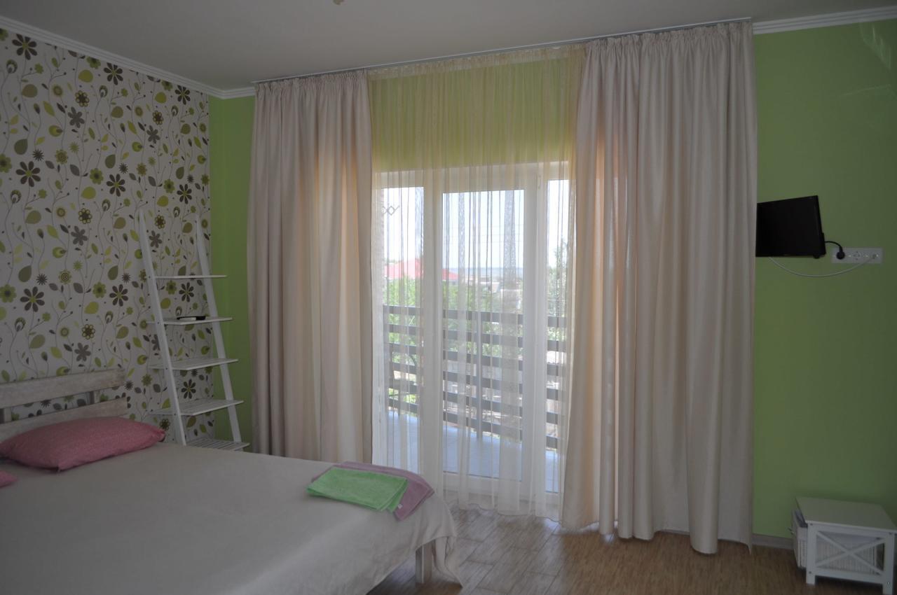 Inn Estio Satoka Exterior foto