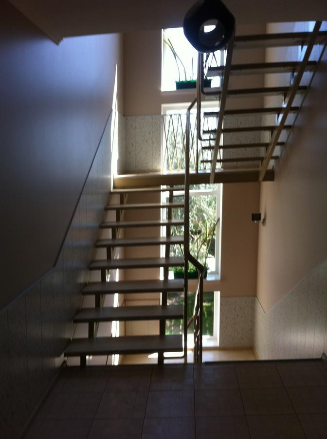 Inn Estio Satoka Exterior foto