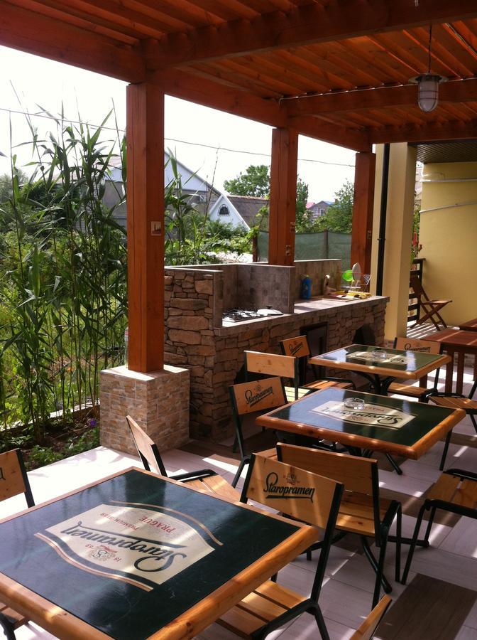 Inn Estio Satoka Exterior foto